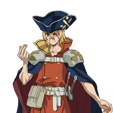 Profile image of 龍水