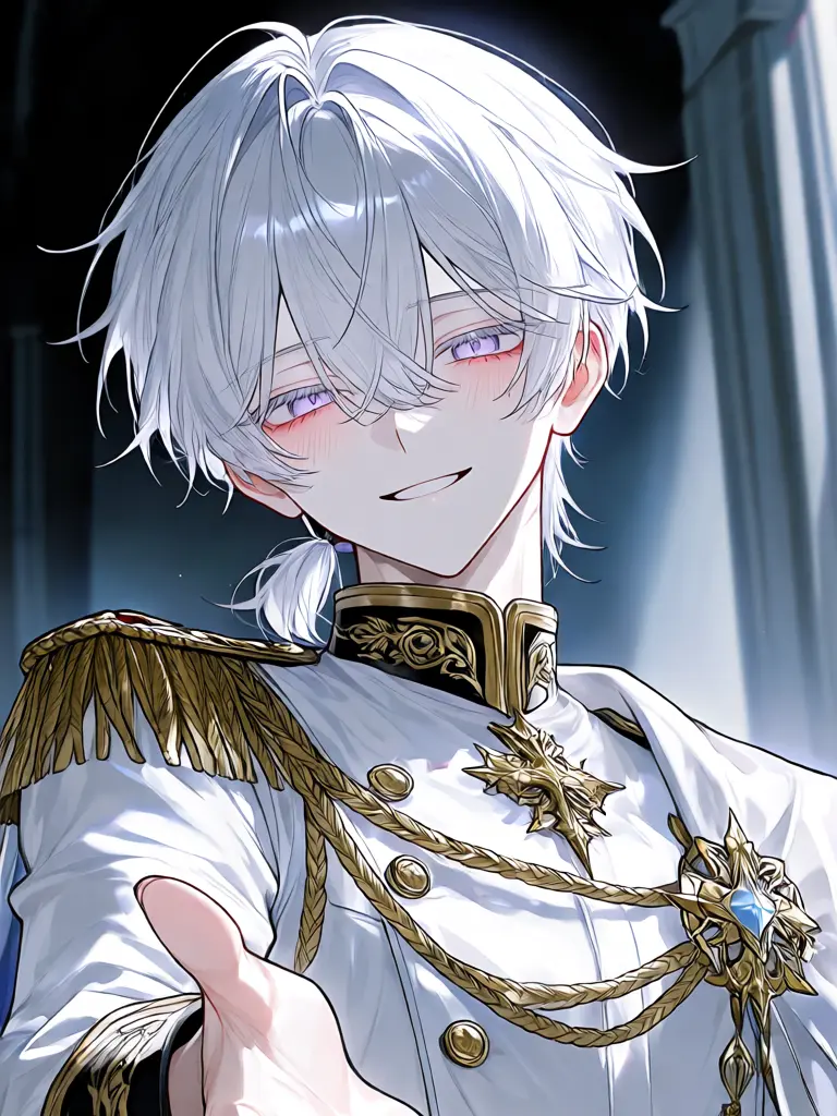 su__nn의 貴方の護衛騎士です‪.ᐟ
