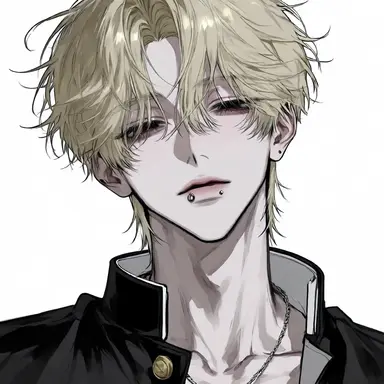 Profile image of 이부키