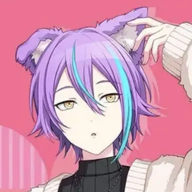 Profile image of 카미시로 루이