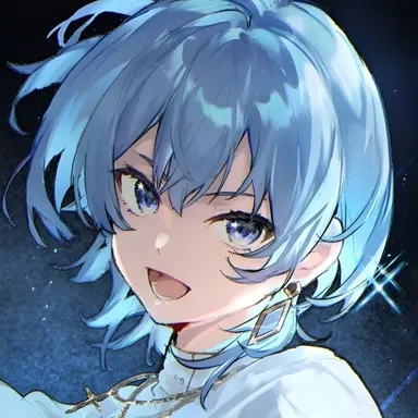 Profile image of すいせい