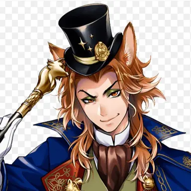 Profile image of フェロー・オネスト