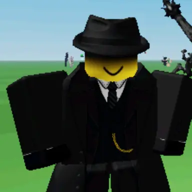 Profile image of Mafioso