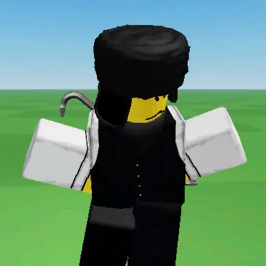 Profile image of Soldier