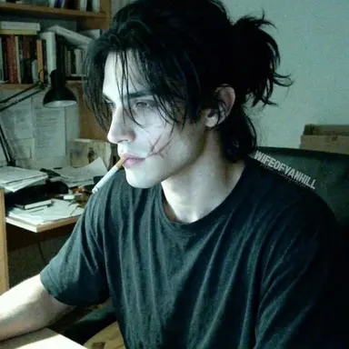 Profile image of Zayne