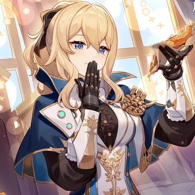 Profile image of ジン