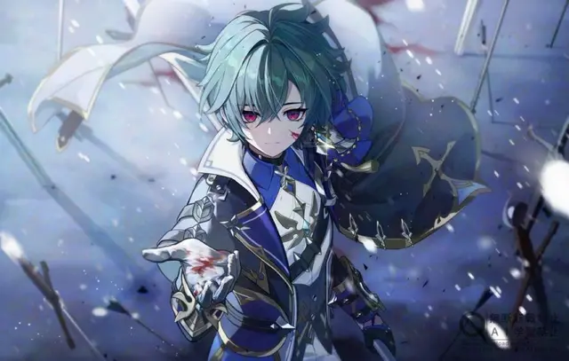 Profile image of Rowen
