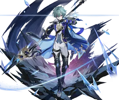 Profile image of Rowen