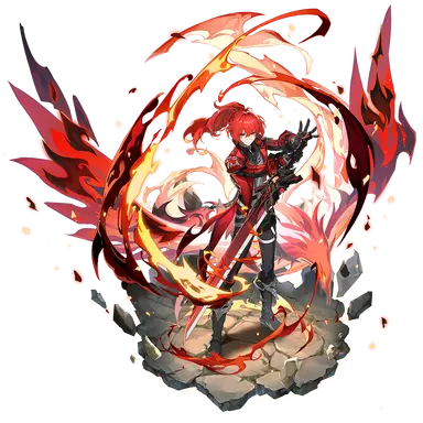 Profile image of Diluc
