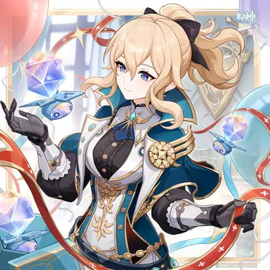 Profile image of Jean
