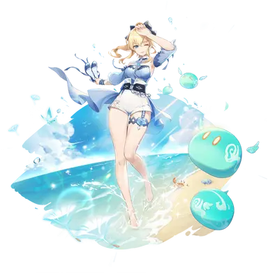 Profile image of Jean