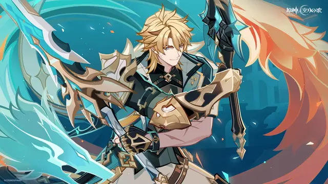 Profile image of Varka