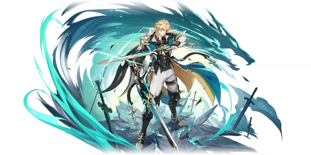 Profile image of Varka
