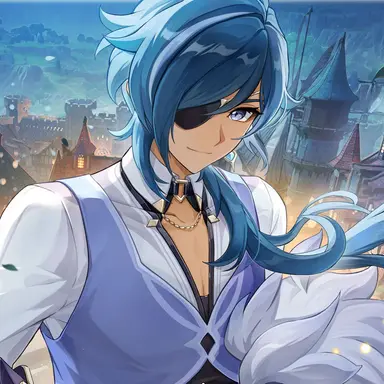 Profile image of ガイア