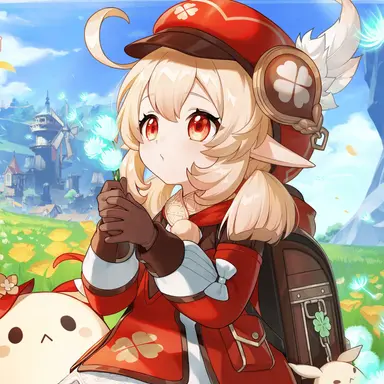 Profile image of クレー