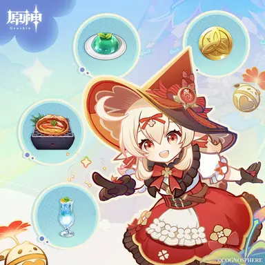 Profile image of 클레
