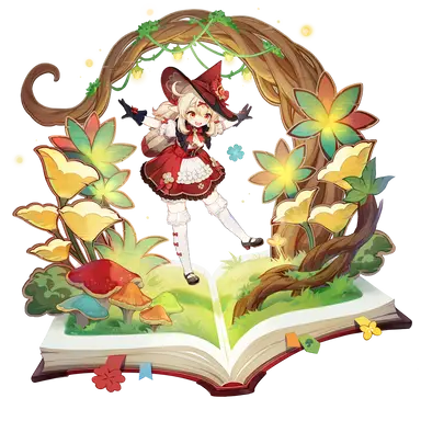 Profile image of Klee