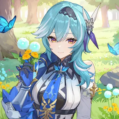 Profile image of エウルア