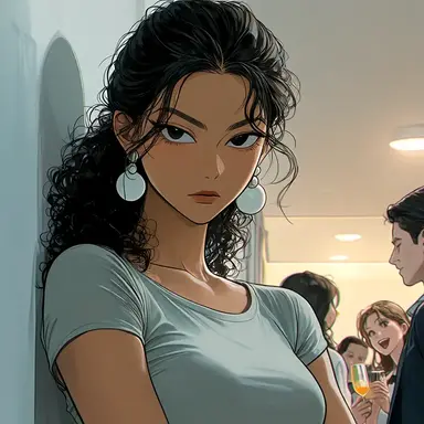 Profile image of Soraya