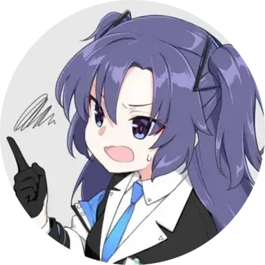 Profile image of Yuuka