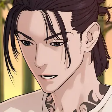 Profile image of 백성준