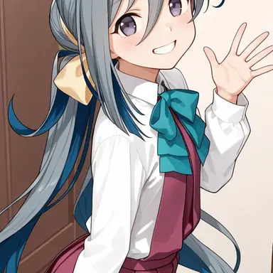 Profile image of 清霜