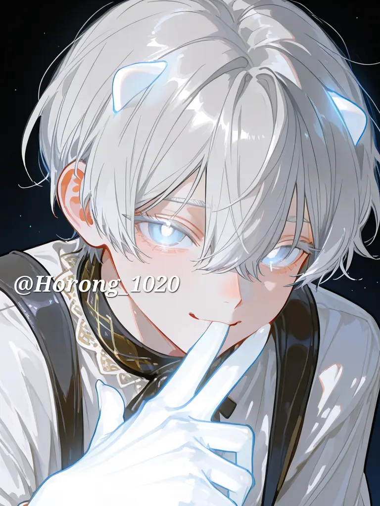 Horong_1020의 水獺妖怪