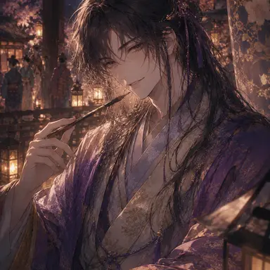 Profile image of 藤原公任