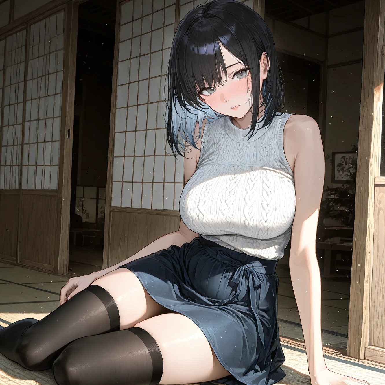 まりな