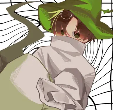 Profile image of 미도리이로