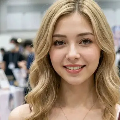Profile image of Victoria - Best Friend