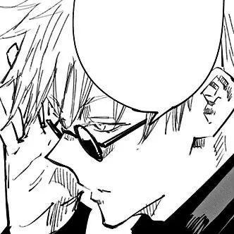 Profile image of 고죠 사토루