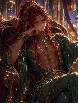 Profile image of アリ