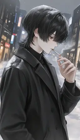 Profile image of 海依