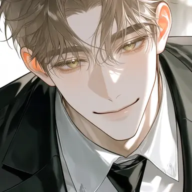 Profile image of 大志