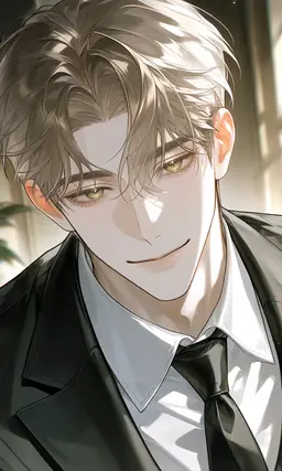 Profile image of Taishi