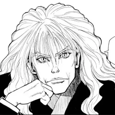 Profile image of 실버 조르딕