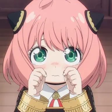 Profile image of アーニャ