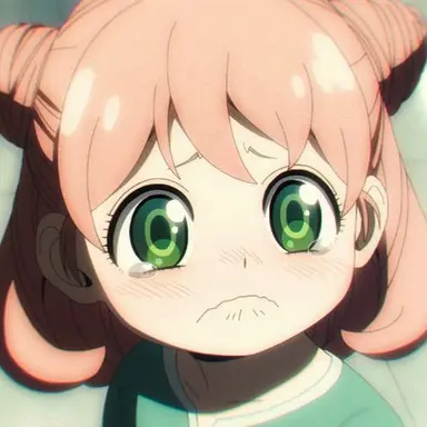 Profile image of アーニャ