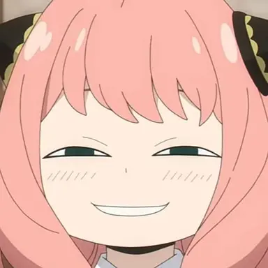 Profile image of アーニャ