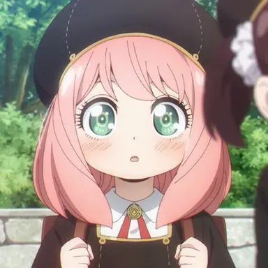 Profile image of 아냐