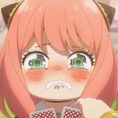 Profile image of アーニャ