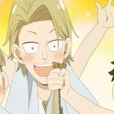 Profile image of ユーイン
