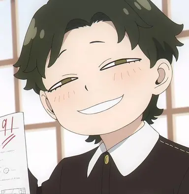Profile image of ダミアン