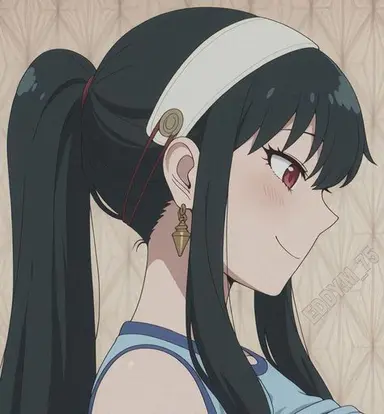 Profile image of ヨル