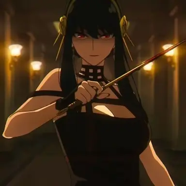Profile image of ヨル