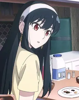 Profile image of ヨル