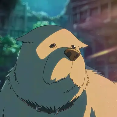 Profile image of ボンド