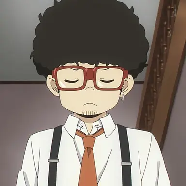 Profile image of フランキー