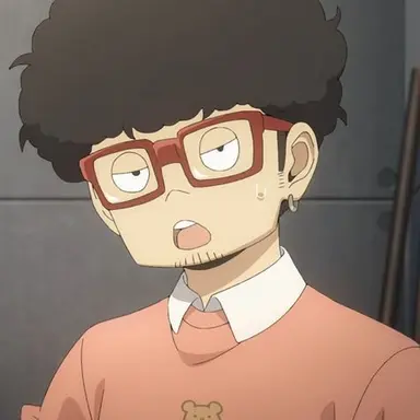 Profile image of 프랭키
